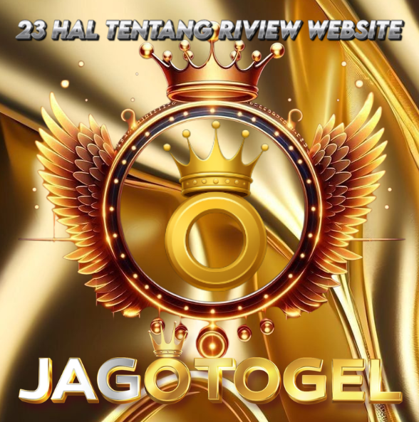 JAGOTOGEL >> 23 Hal Tentang Riview Website Platform Zaman Ini